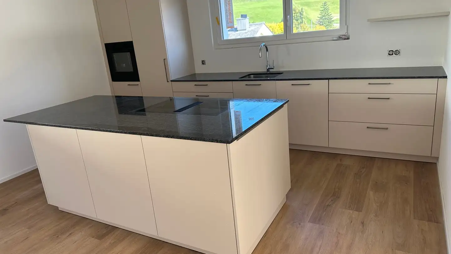 Casa singola in affitto - Unterackerweg, 4717 Mümliswil - Foto 4