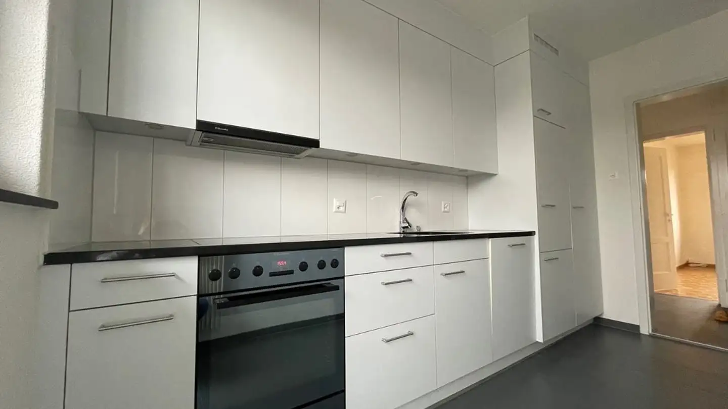 Appartement à louer - Huberstrasse 24, 3008 Bern - Photo 2