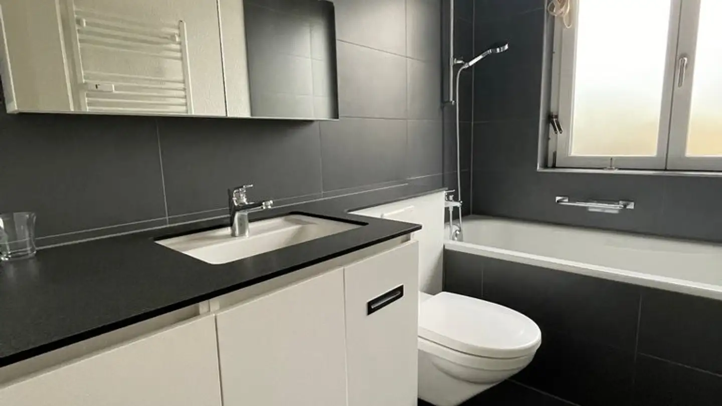 Appartement à louer - Huberstrasse 24, 3008 Bern - Photo 3