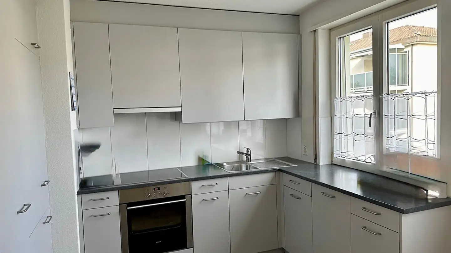 Appartement à louer - Schwimmbadstrasse 17, 8180 Bülach - Photo 3