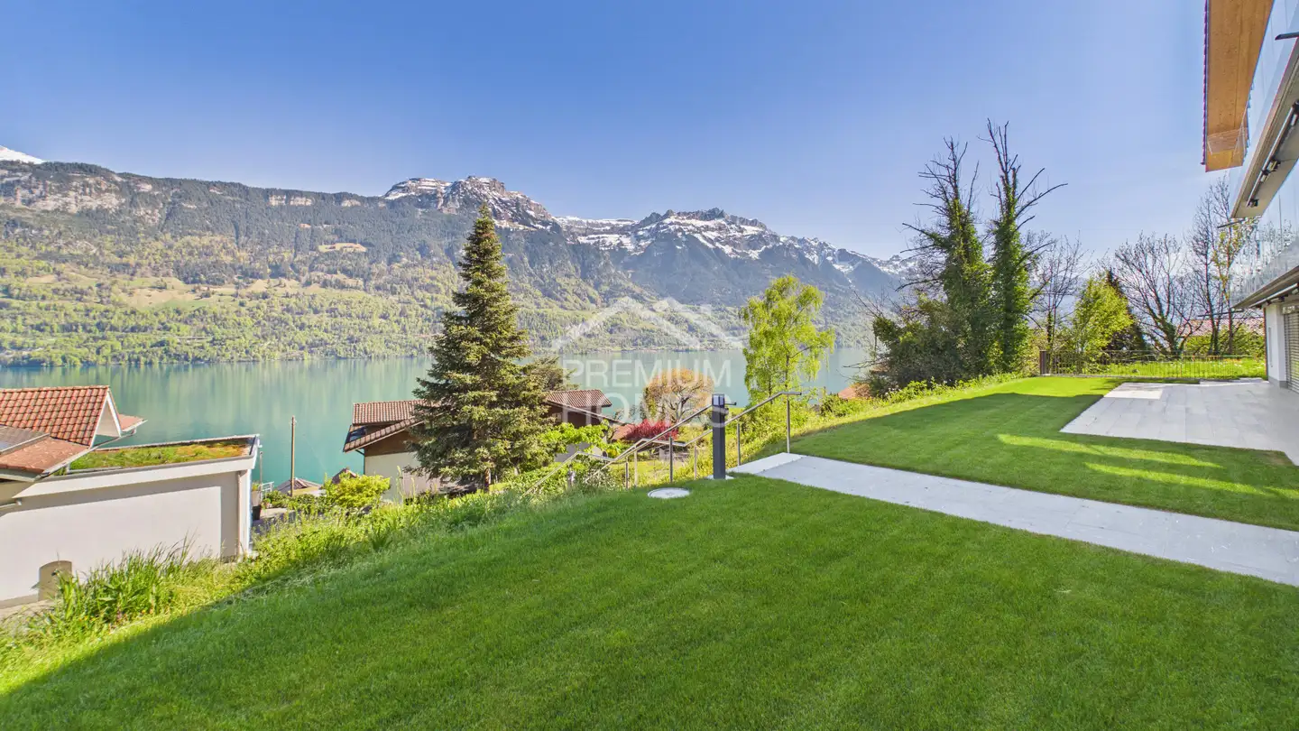 Appartamento in vendita - 3854 Oberried am Brienzersee - Foto 2