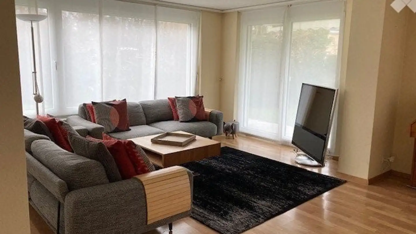 Maison individuelle à louer - 8700 Küsnacht ZH - Photo 4