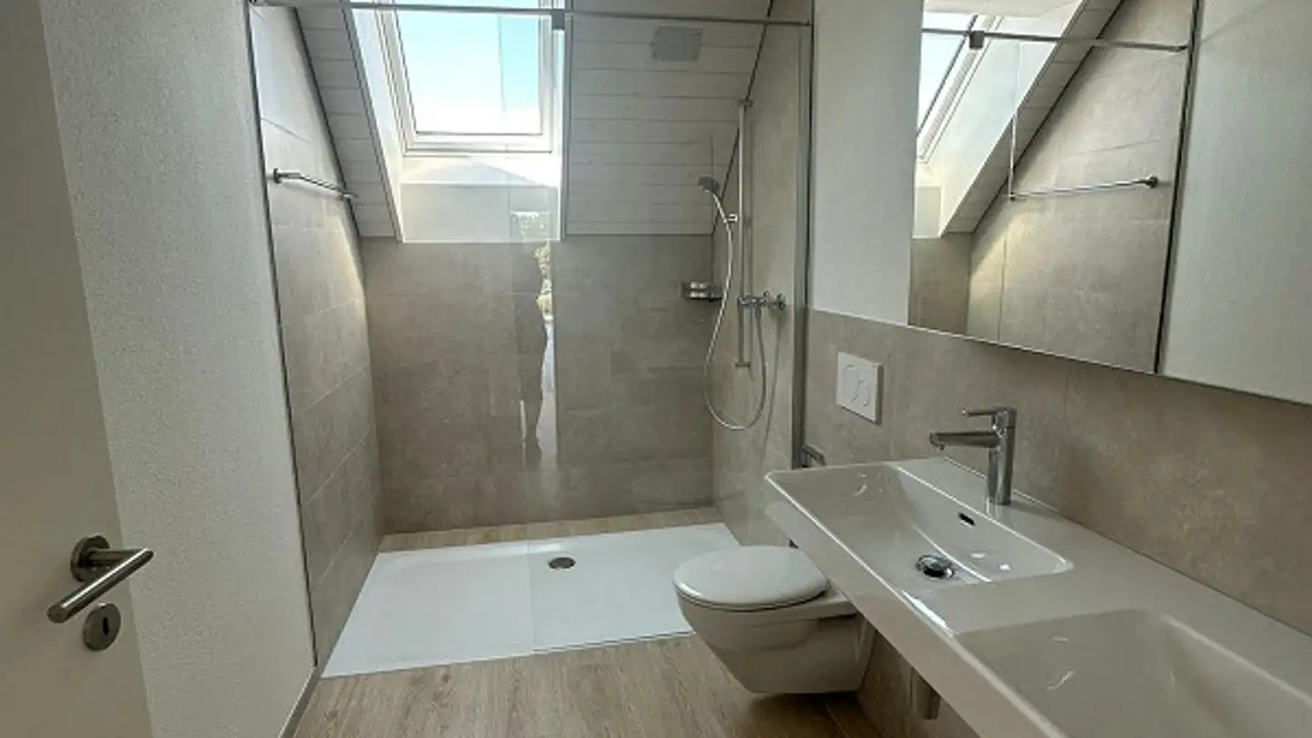 Appartement à louer - Affolternstrasse 33, 8913 Ottenbach