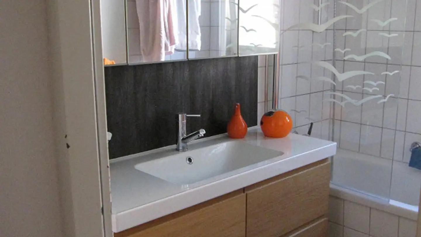 Wohnung mieten - Bernstrasse, 3032 Hinterkappelen - Foto 2