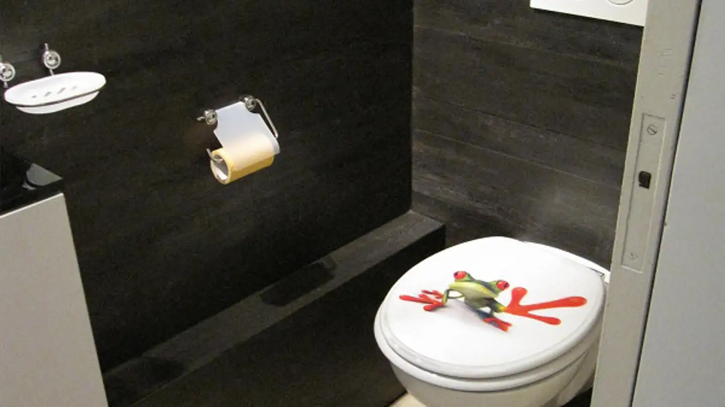 Wohnung mieten - Bernstrasse, 3032 Hinterkappelen - Foto 3