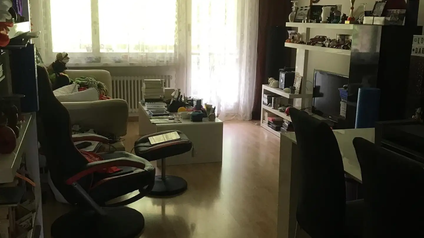 Apartment for rent - Morgenweg 14, 8404 Winterthur - Photo 2