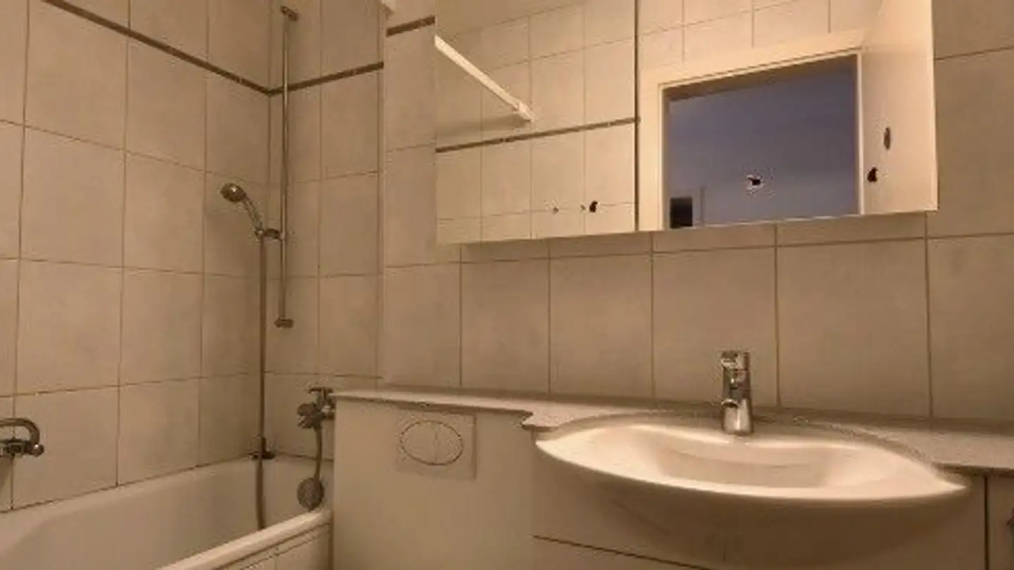 Appartamento in affitto - Grendelbachstrasse 50, 8307 Effretikon