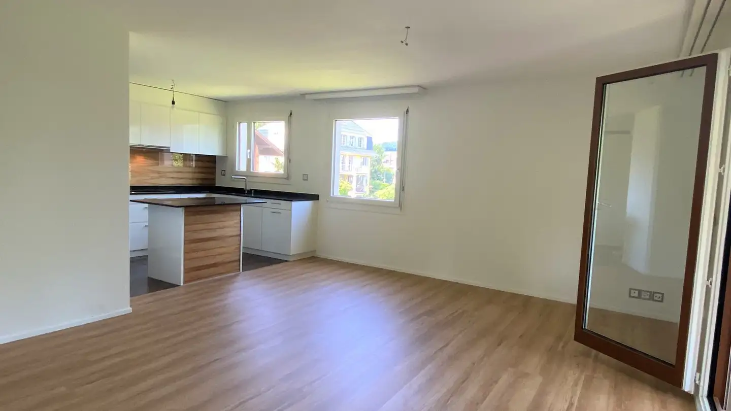 Apartment for rent - Kaspar-Kopp-Strasse 129, 6030 Ebikon - Photo 2