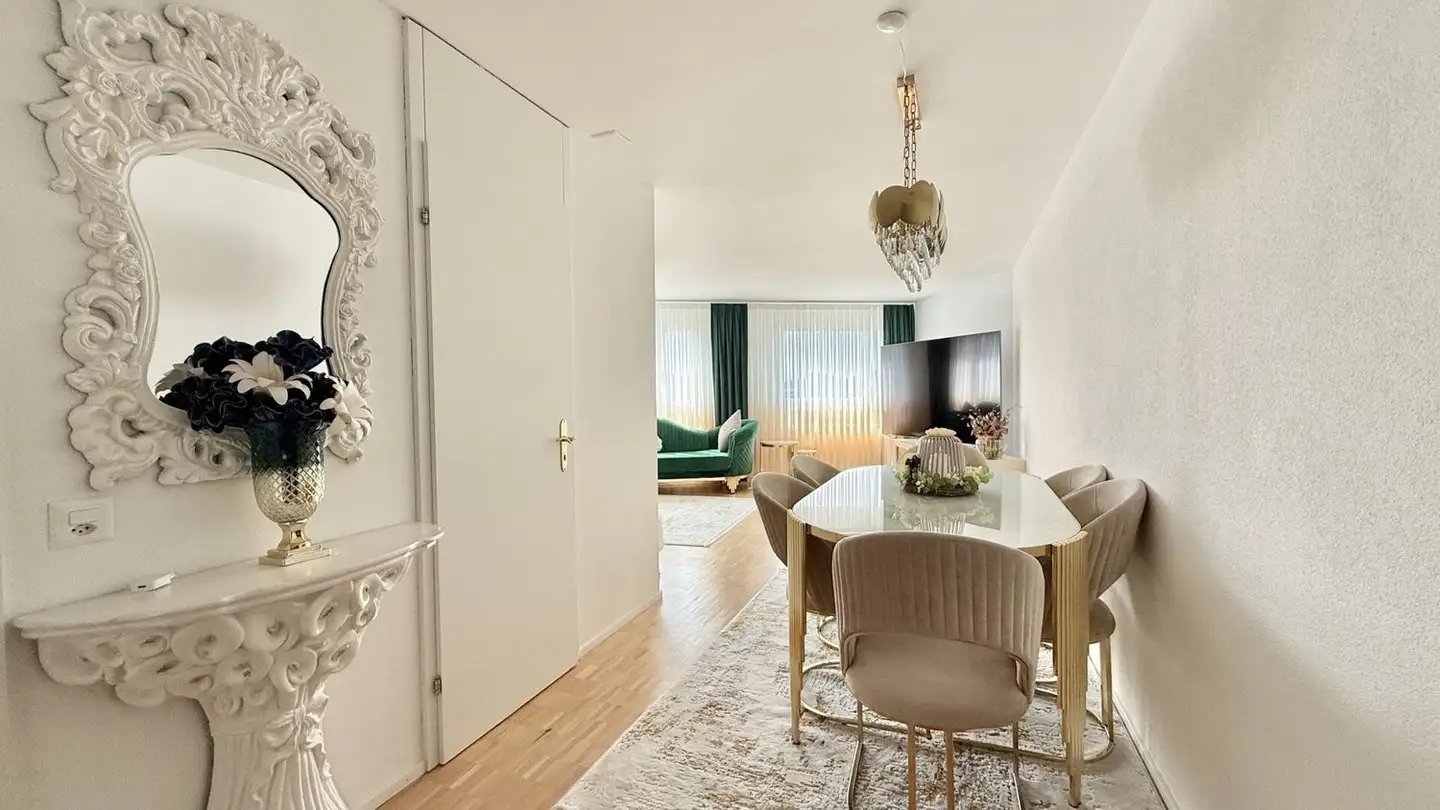 Apartment for sale - 3027 Bern - Photo 4