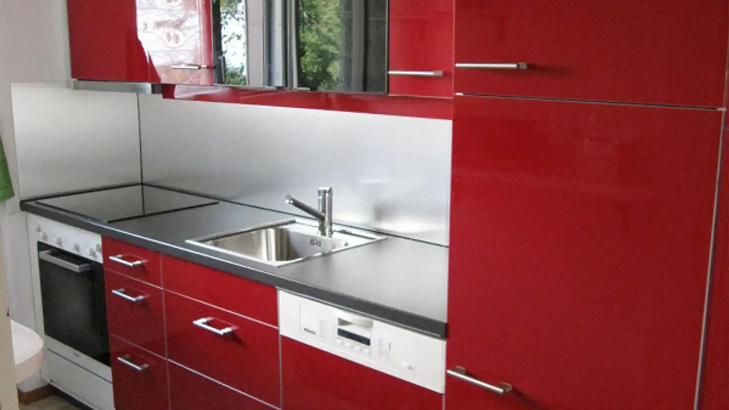 Wohnung mieten - Bernstrasse, 3032 Hinterkappelen