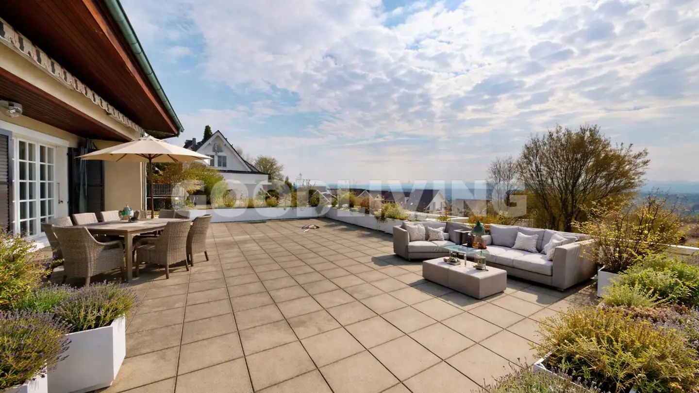 Single house for sale - 4563 Gerlafingen