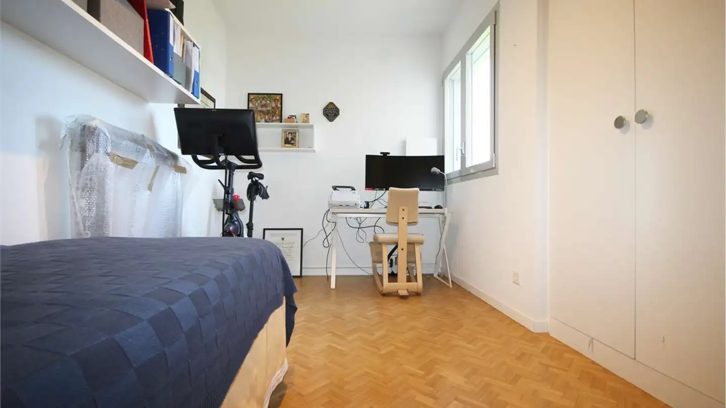 Apartment for sale - Via San Giorgio, 6977 Ruvigliana - Photo 4