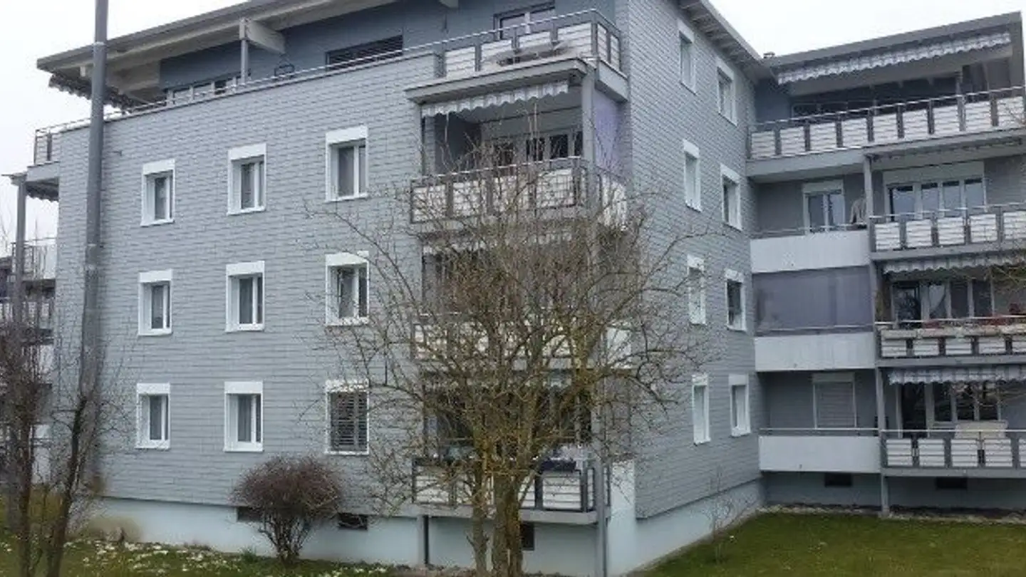 Appartamento in affitto - Grendelbachstrasse 50, 8307 Effretikon - Foto 4
