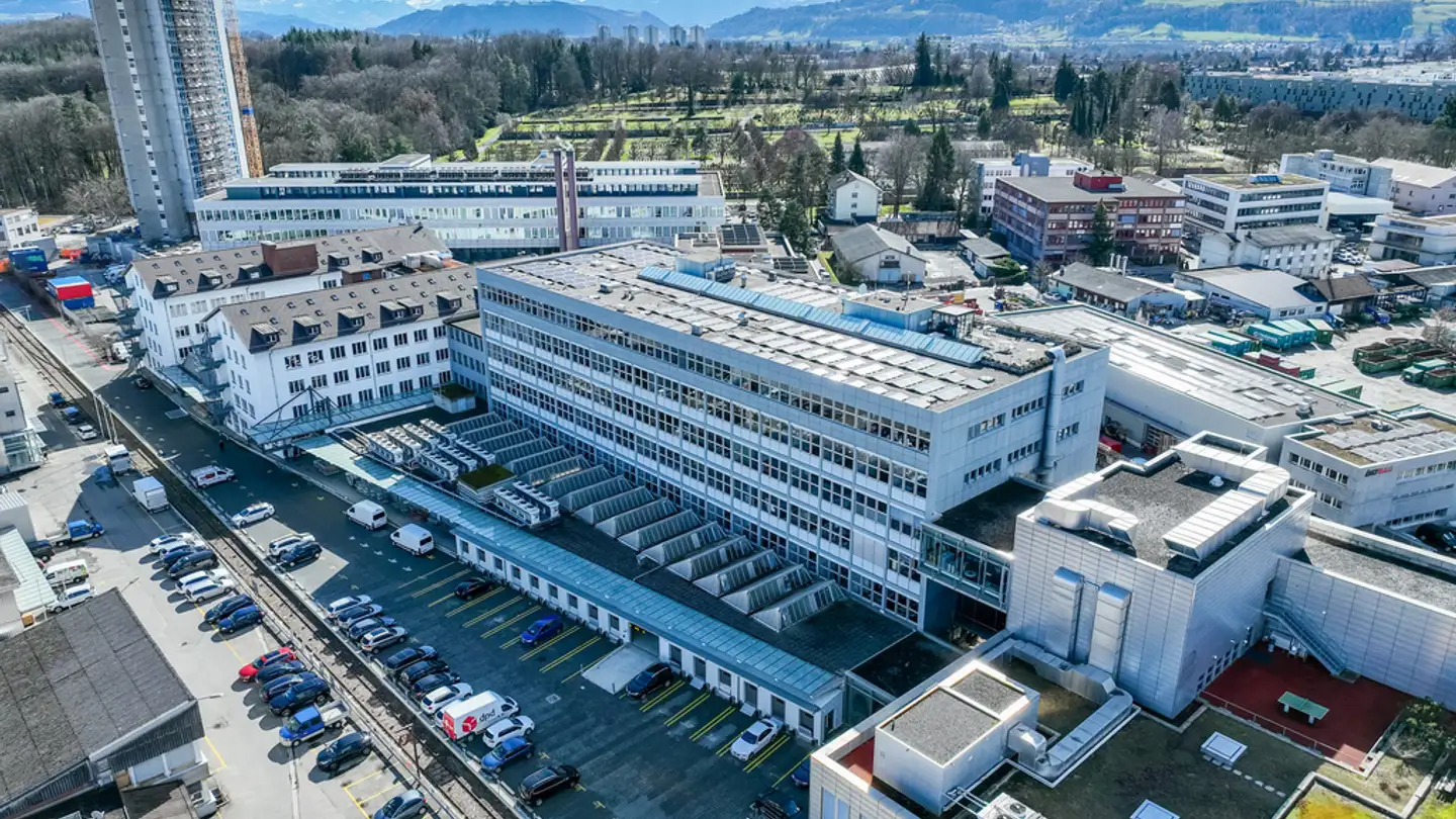Place de parking extérieure à louer - Ostermundigenstrasse 99, 3006 Bern