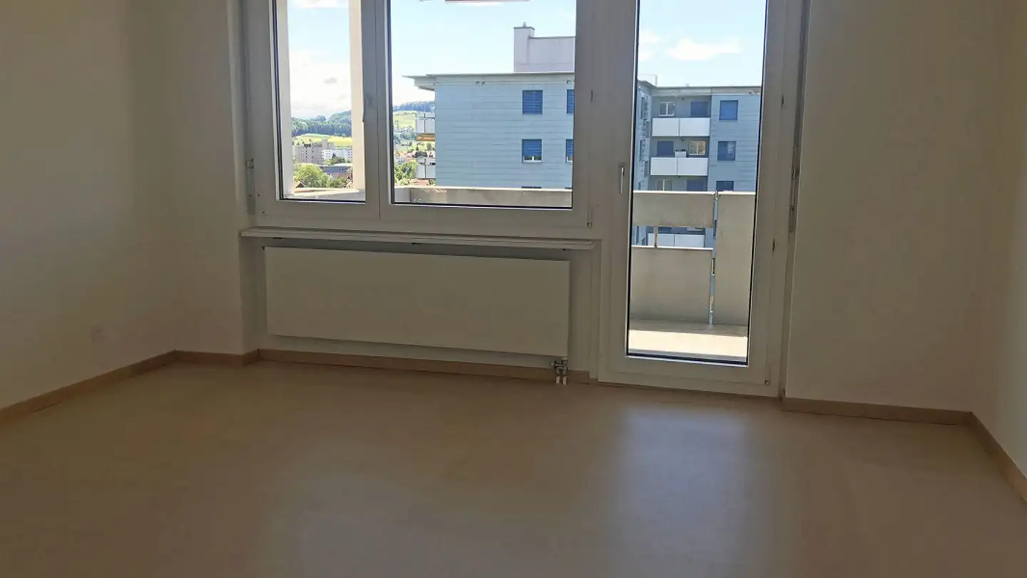 Wohnung mieten - Litzibuechstrasse 14, 5610 Wohlen AG - Foto 3