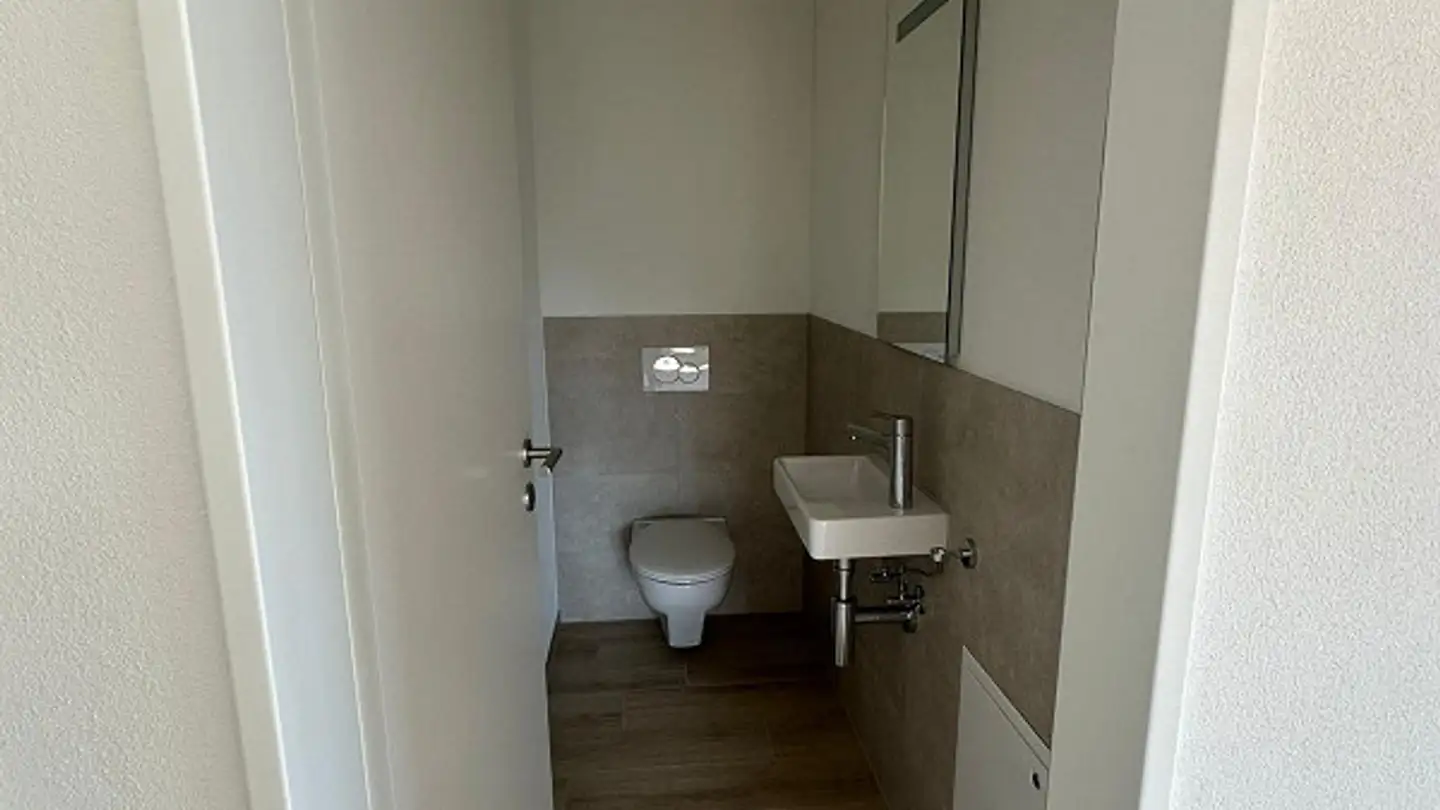 Appartement à louer - Affolternstrasse 33, 8913 Ottenbach - Photo 3
