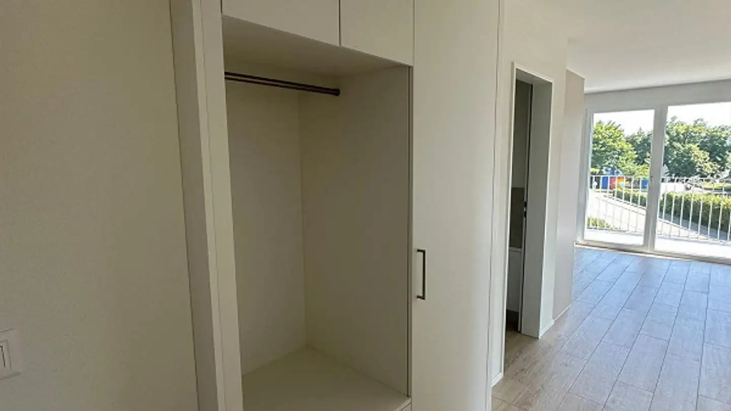 Appartement à louer - Affolternstrasse 33, 8913 Ottenbach - Photo 4