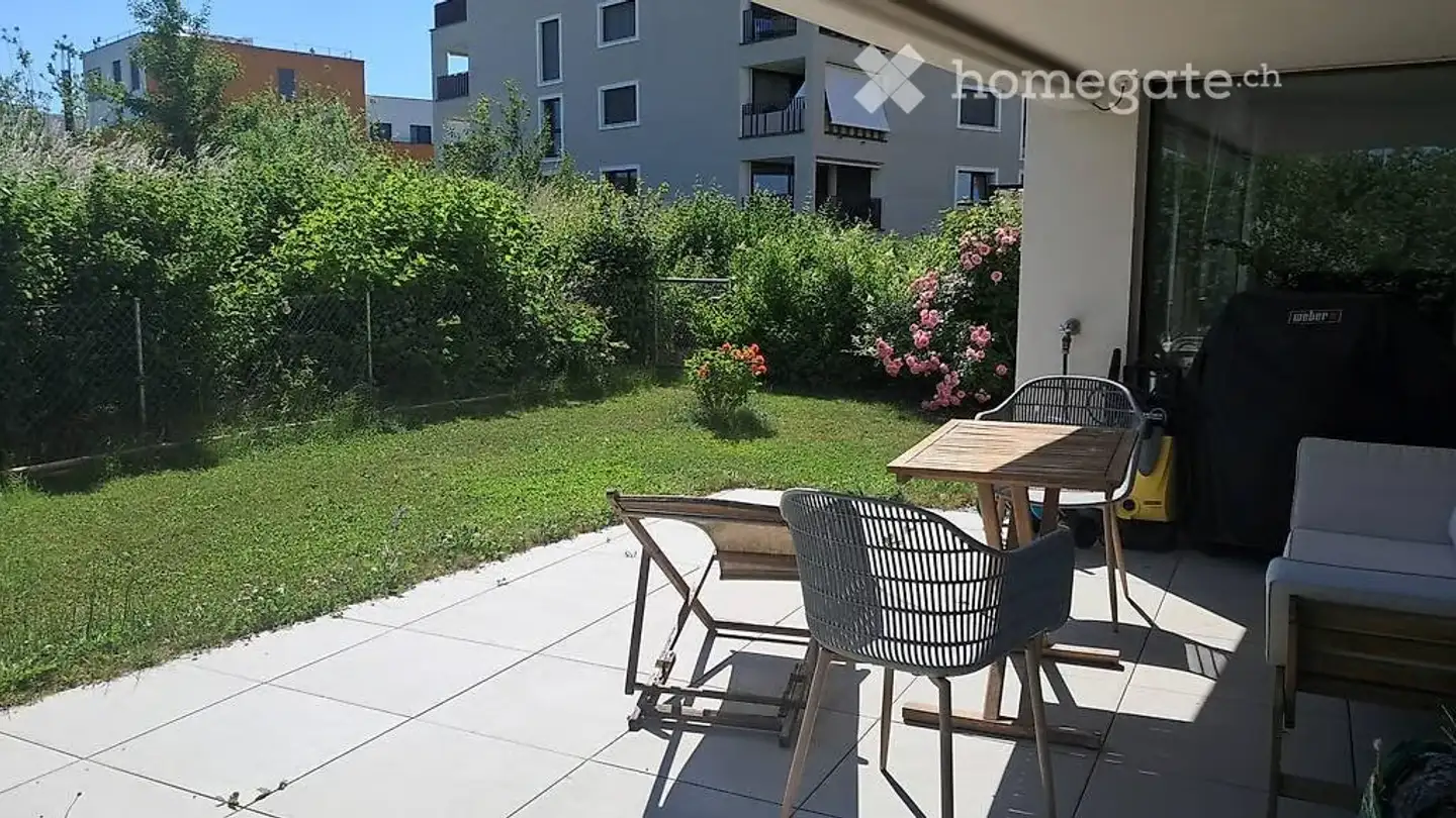 Appartamento in affitto - Champ-De-Lune, 1470 Estavayer-le-Lac - Foto 3