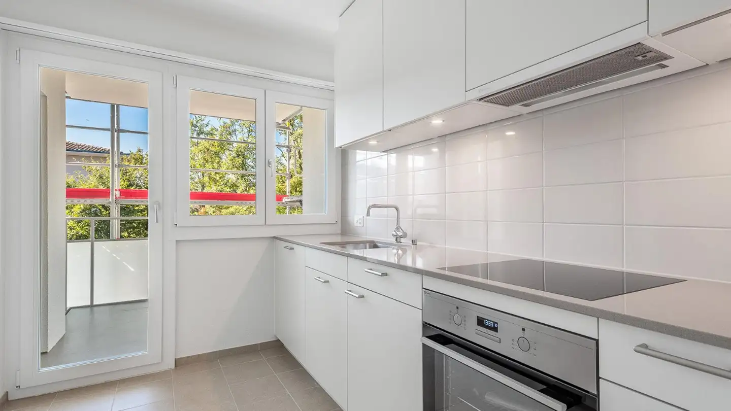 Wohnung mieten - Litzibuechstrasse 14, 5610 Wohlen AG - Foto 4