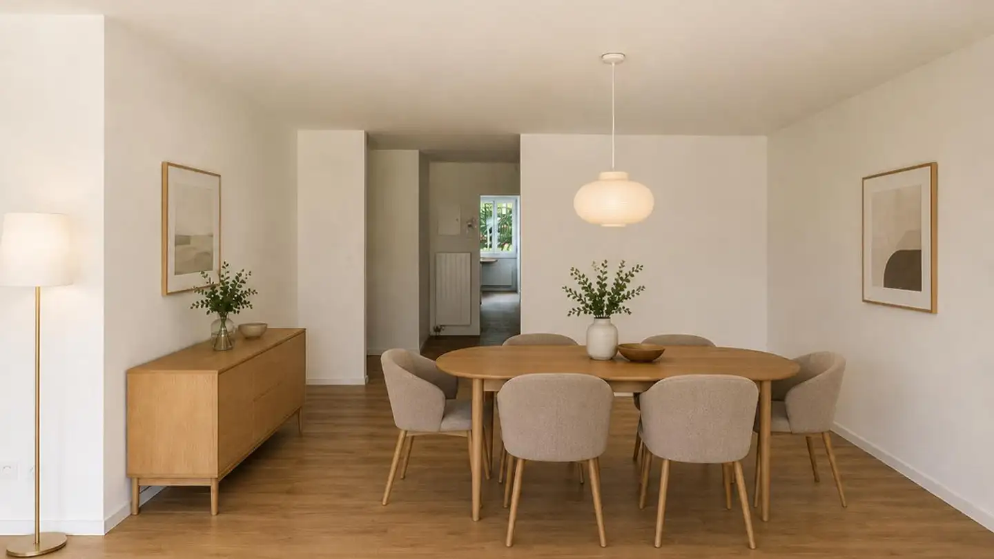 Appartement à louer - Myrtenstrasse 3, 9010 St. Gallen - Photo 4