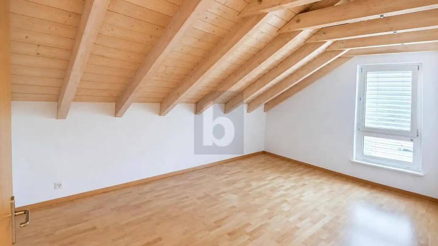 Penthouse for rent - 4452 Itingen - Photo 3