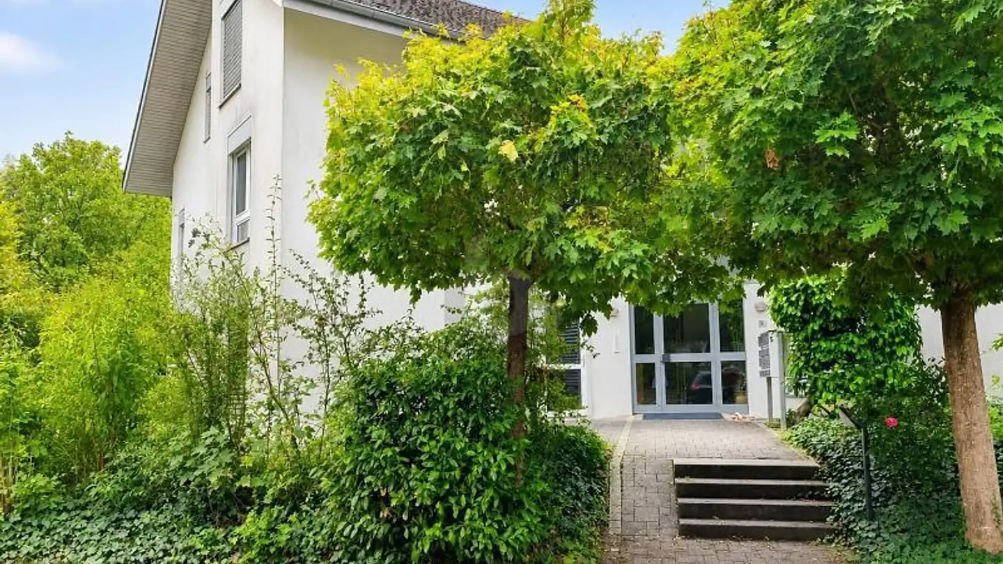 Penthouse for rent - 4452 Itingen