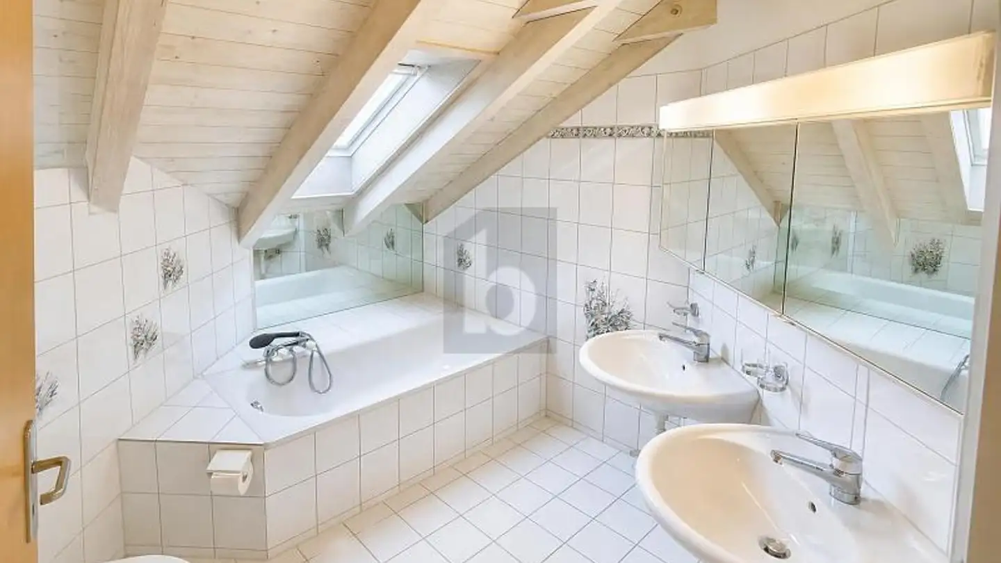 Penthouse for rent - 4452 Itingen - Photo 4