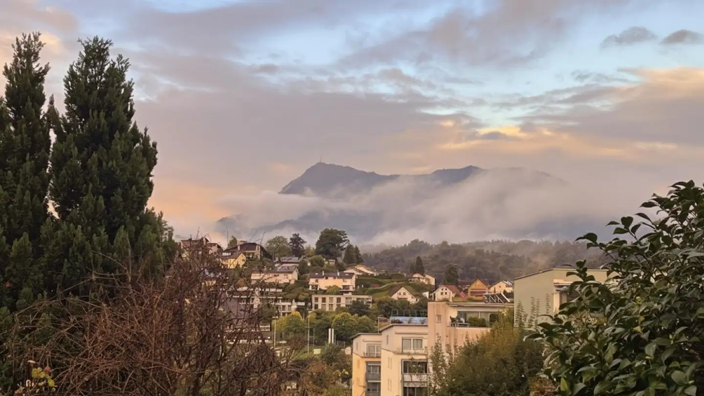 Semi-detached house for sale - Obgardistrasse 12, 6043 Adligenswil - Photo 3