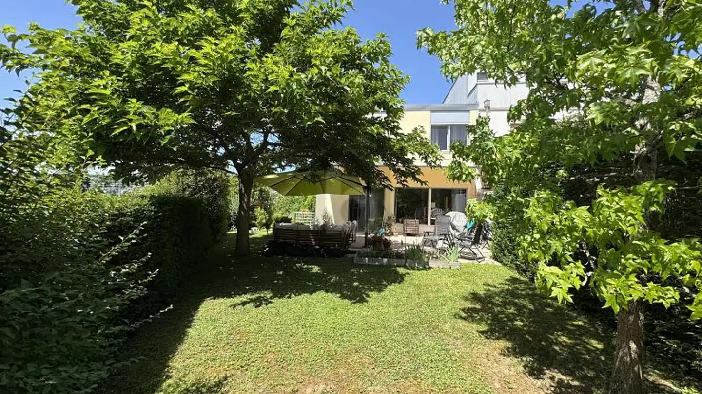 Reihenhaus mieten - 4104 Oberwil BL