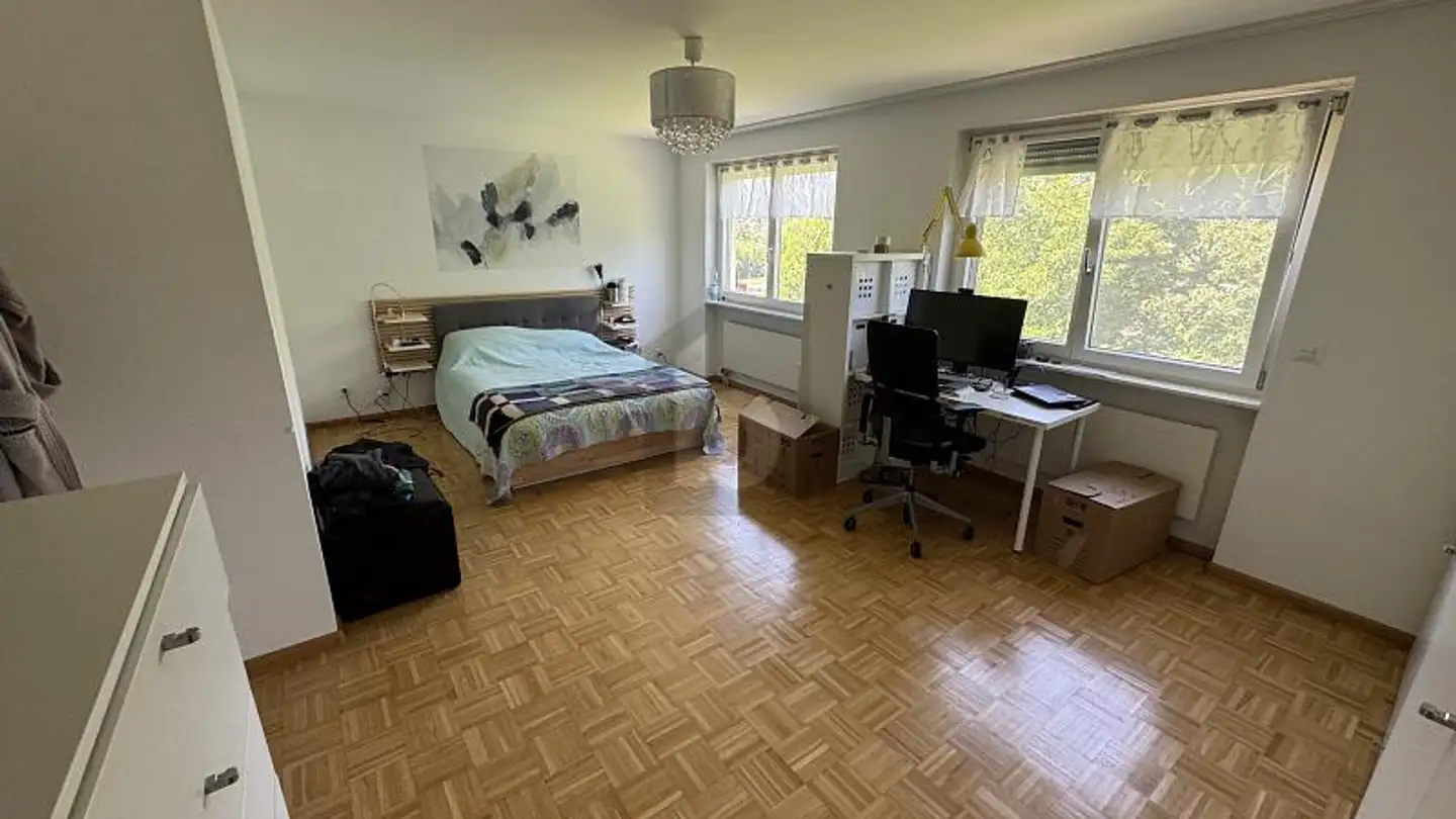 Reihenhaus mieten - 4104 Oberwil BL - Foto 3