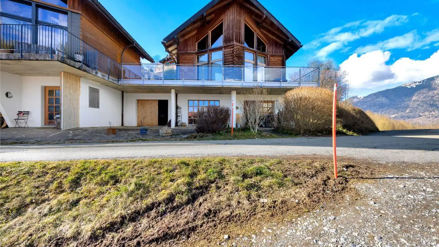 Einfamilienhaus kaufen - Alterstrasse 71, 8757 Filzbach - Foto 3