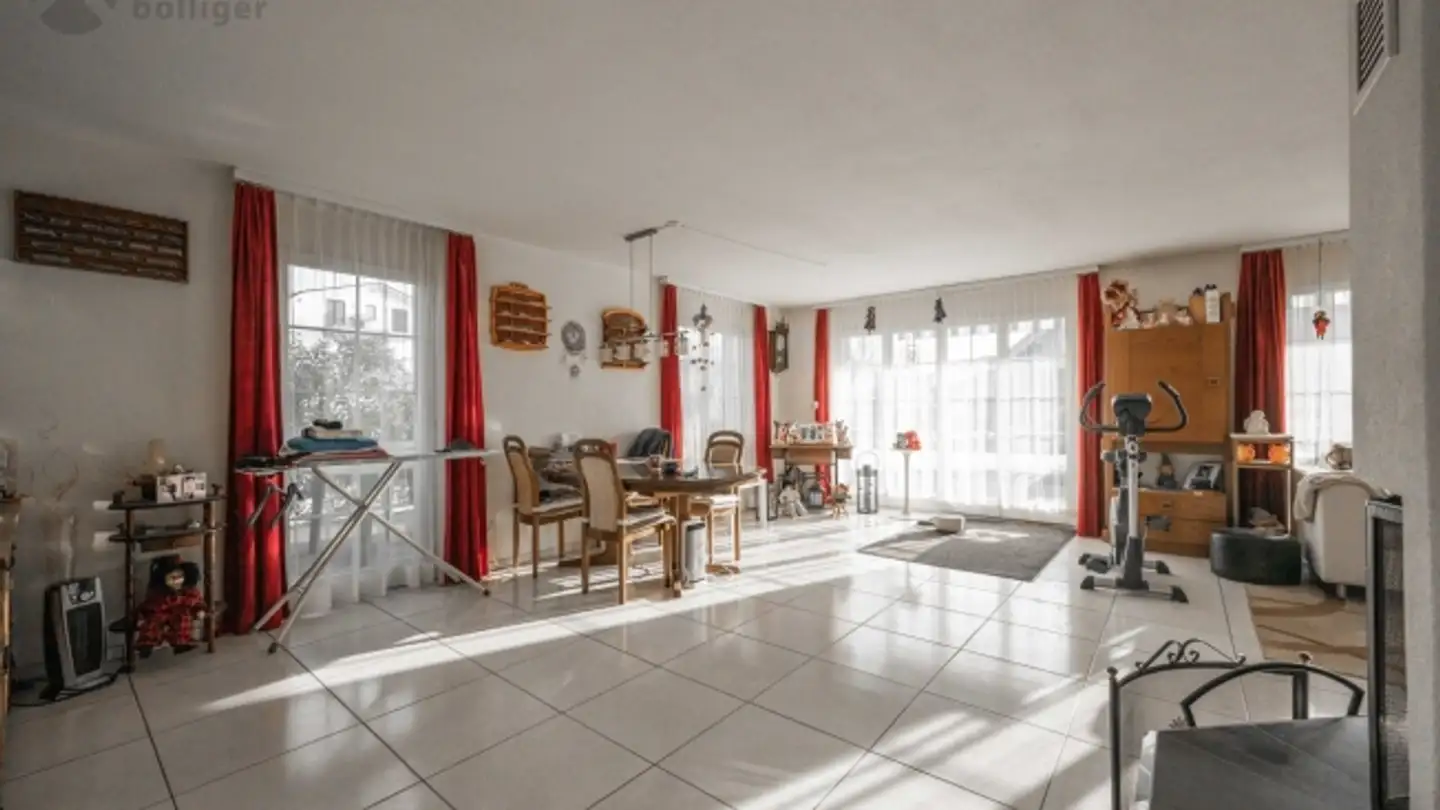 Appartement à vendre - Ahornweg, 5622 Waltenschwil - Photo 3