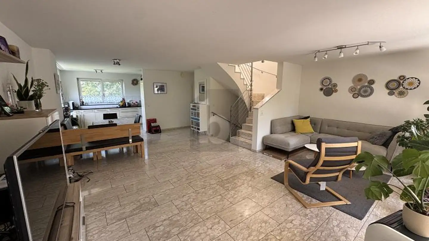Reihenhaus mieten - 4104 Oberwil BL - Foto 4