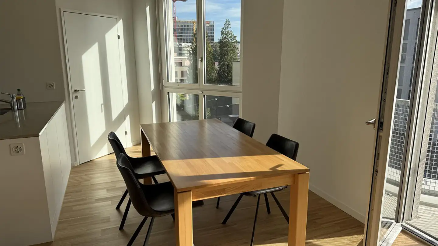 Appartamento in affitto - Aeschbachweg 5, 5000 Aarau
