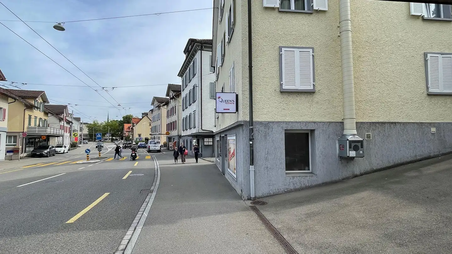 Spazio ufficio in affitto - Zürcher Strasse 279, 9014 St. Gallen - Foto 2
