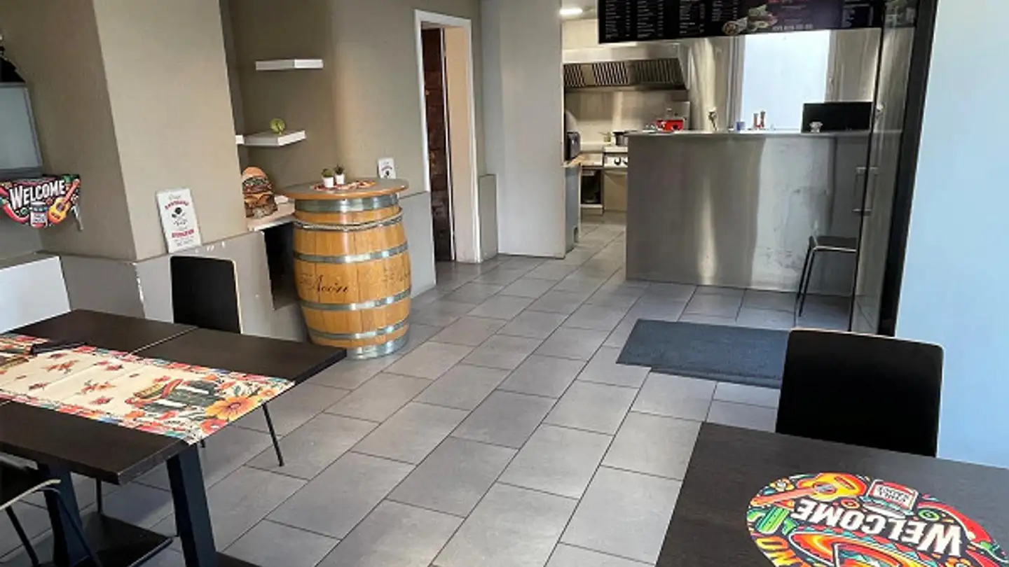 Spazio ufficio in affitto - Zürcher Strasse 279, 9014 St. Gallen - Foto 3