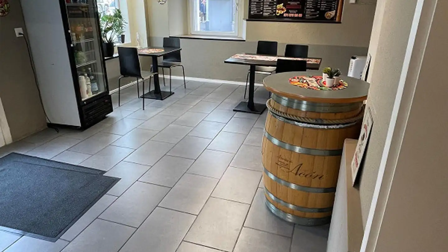 Spazio ufficio in affitto - Zürcher Strasse 279, 9014 St. Gallen - Foto 4