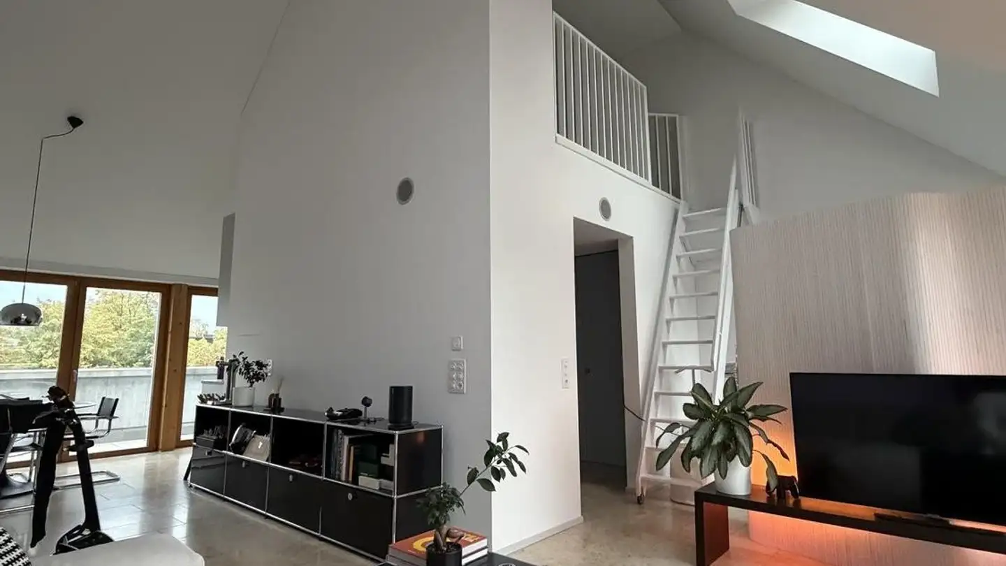 Appartamento in affitto - Stauffacherquai 50, 8004 Zürich