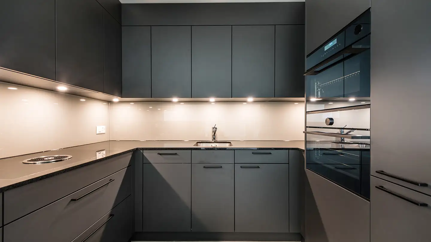 Appartamento in affitto - Säntisstrasse 14, 9230 Flawil