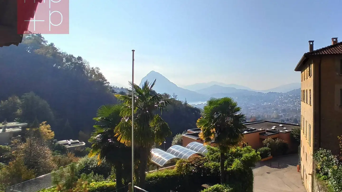 Einfamilienhaus kaufen - 6963 Pregassona