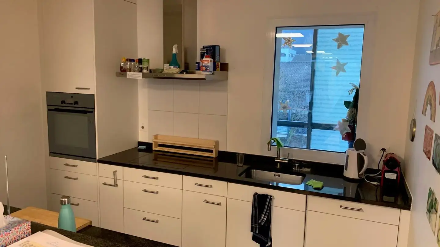 Single room for rent - Baarerstrasse 147, 6300 Zug - Photo 4