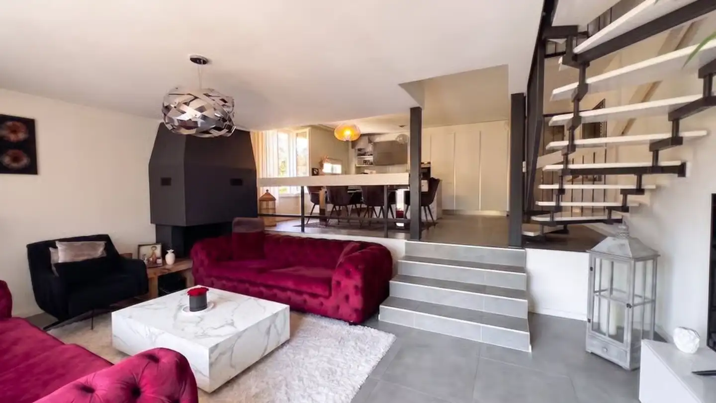 Appartamento in vendita - Avenue Des Bains, 1400 Yverdon-les-Bains