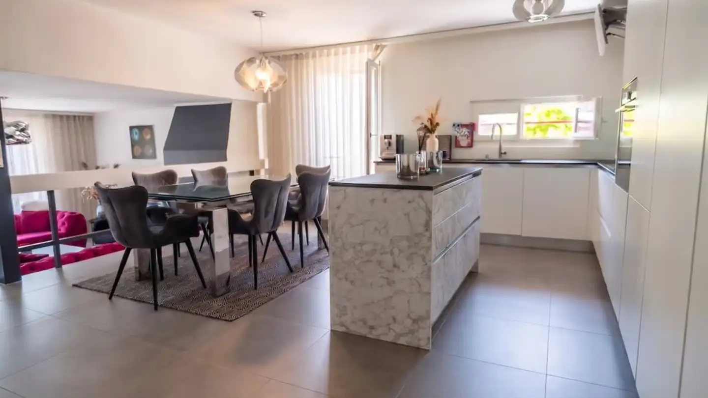 Appartamento in vendita - Avenue Des Bains, 1400 Yverdon-les-Bains - Foto 3