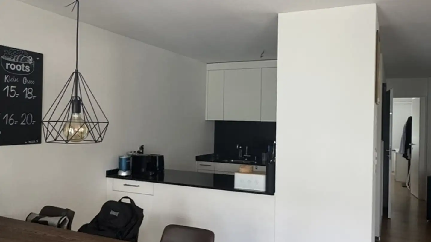 Appartement à louer - Urdorferstrasse 40c, 8952 Schlieren