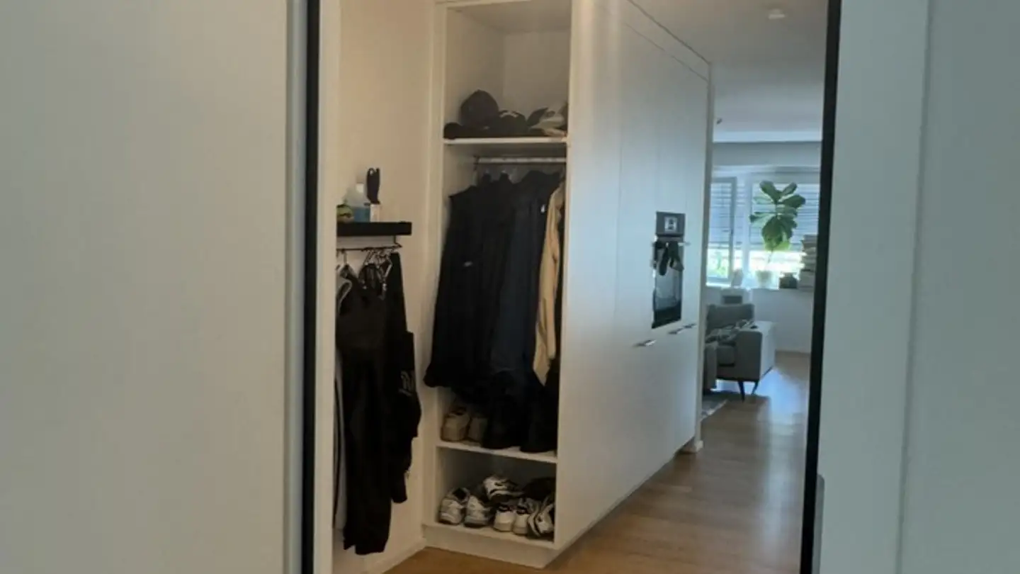 Apartment for rent - Urdorferstrasse 40c, 8952 Schlieren - Photo 3