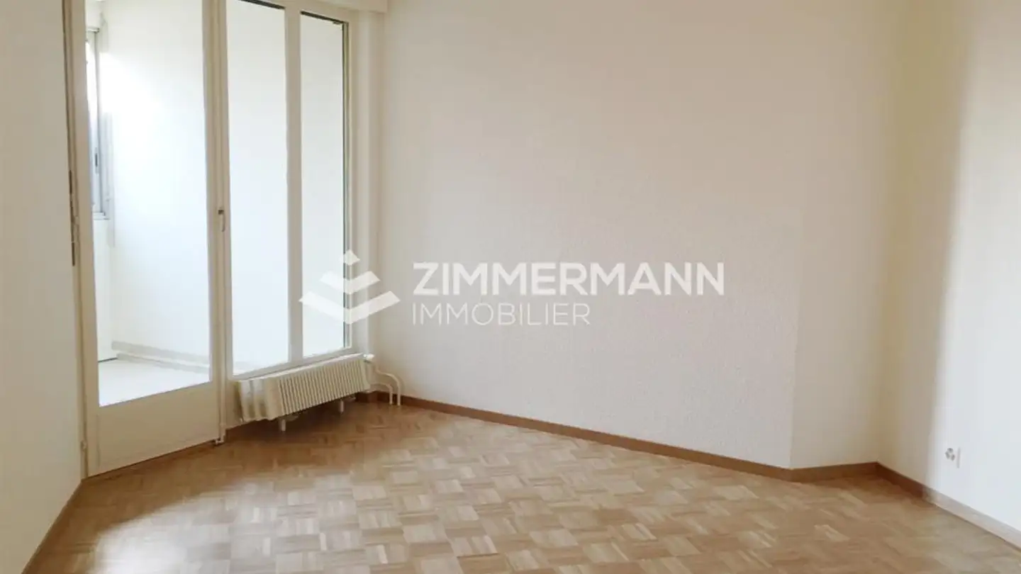 Apartment for rent - Chemin De Mouille-Galand, 1214 Vernier - Photo 2