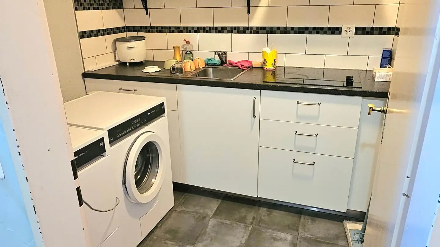 Immeuble résidentiel à vendre - Webergasse 28, 4058 Basel - Photo 4