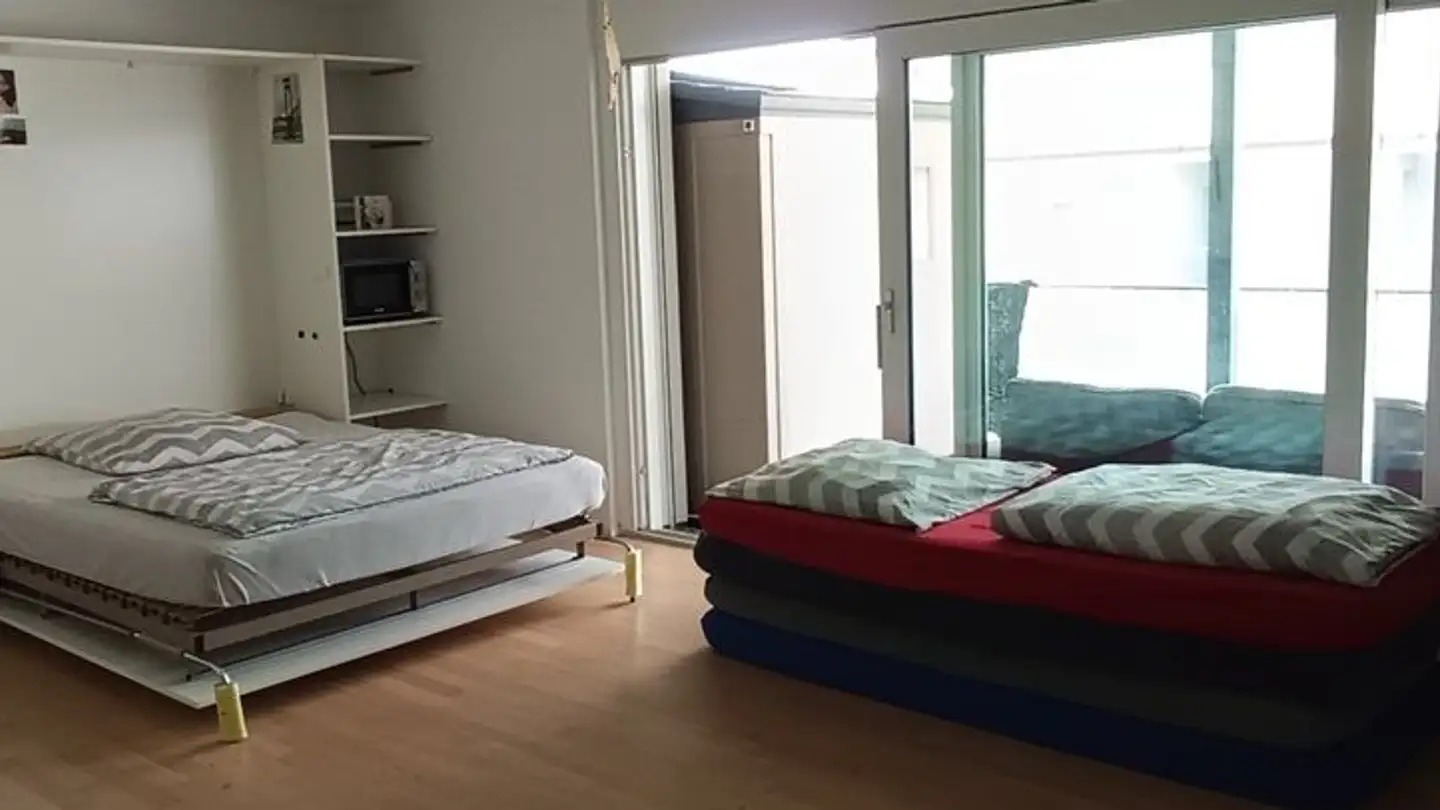 Appartamento in affitto - 8222 Beringen