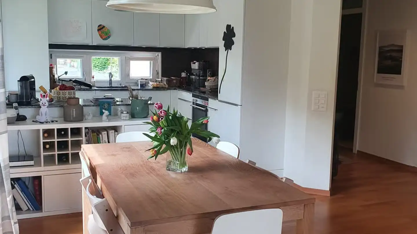 Appartement à louer - Avenue Des Reneveyres 10, 1110 Morges - Photo 3
