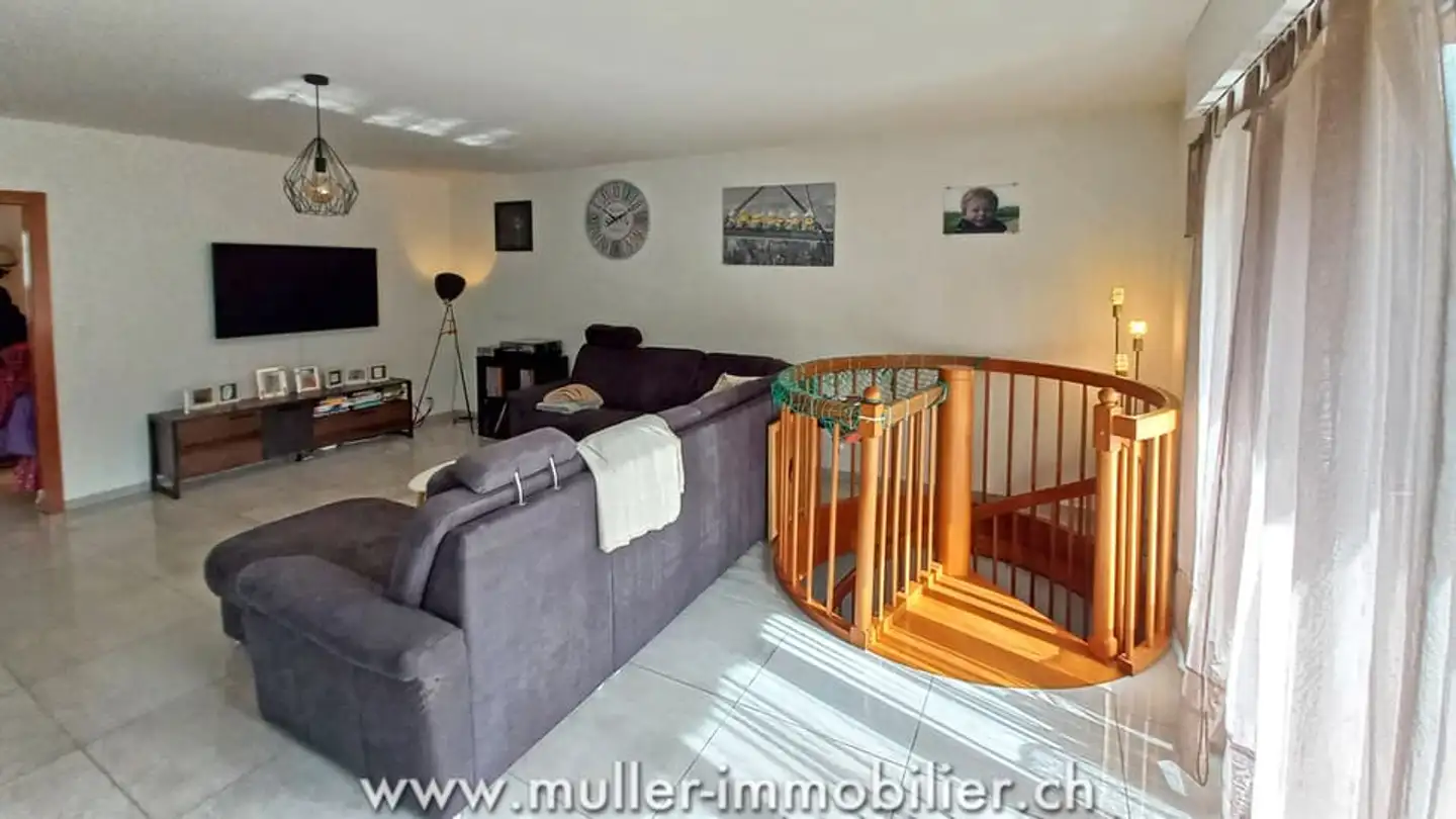 Appartamento in vendita - 1510 Moudon - Foto 4